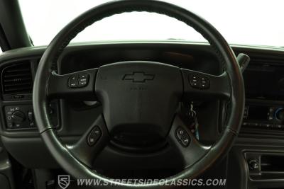 2006 Chevrolet Silverado Intimidator SS