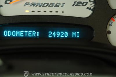 2006 Chevrolet Silverado Intimidator SS