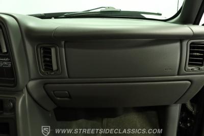 2006 Chevrolet Silverado Intimidator SS
