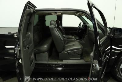 2006 Chevrolet Silverado Intimidator SS