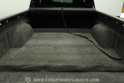 2006 Chevrolet Silverado Intimidator SS