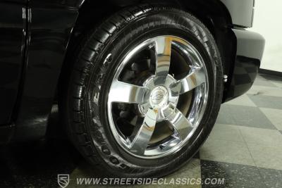 2006 Chevrolet Silverado Intimidator SS