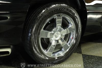 2006 Chevrolet Silverado Intimidator SS