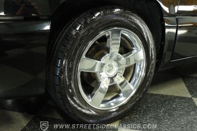 2006 Chevrolet Silverado Intimidator SS