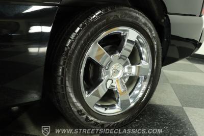 2006 Chevrolet Silverado Intimidator SS