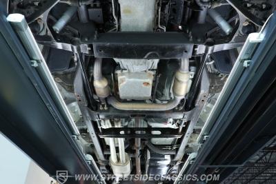 2006 Chevrolet Silverado Intimidator SS