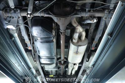 2006 Chevrolet Silverado Intimidator SS