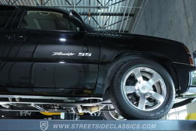 2006 Chevrolet Silverado Intimidator SS
