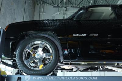 2006 Chevrolet Silverado Intimidator SS