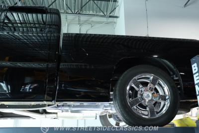 2006 Chevrolet Silverado Intimidator SS