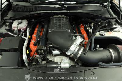 2023 Dodge Charger SRT Hellcat Widebody Jailbreak Last Call