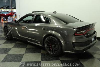 2023 Dodge Charger SRT Hellcat Widebody Jailbreak Last Call