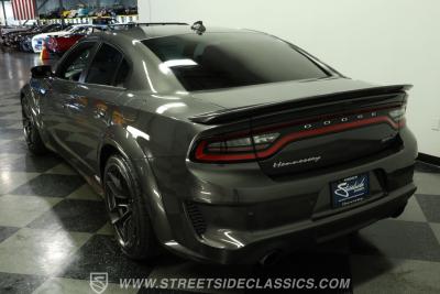 2023 Dodge Charger SRT Hellcat Widebody Jailbreak Last Call