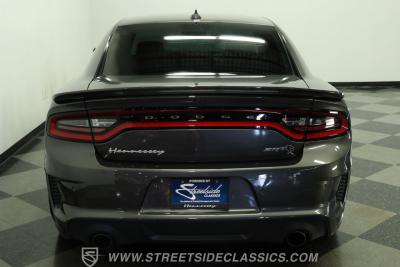 2023 Dodge Charger SRT Hellcat Widebody Jailbreak Last Call