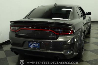 2023 Dodge Charger SRT Hellcat Widebody Jailbreak Last Call