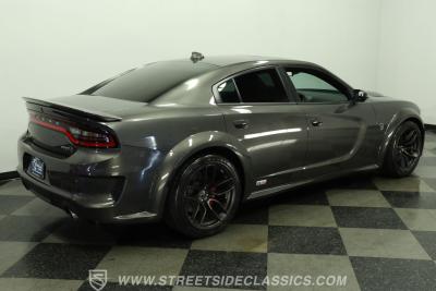 2023 Dodge Charger SRT Hellcat Widebody Jailbreak Last Call