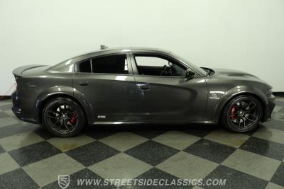 2023 Dodge Charger SRT Hellcat Widebody Jailbreak Last Call
