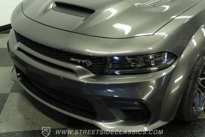 2023 Dodge Charger SRT Hellcat Widebody Jailbreak Last Call