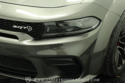 2023 Dodge Charger SRT Hellcat Widebody Jailbreak Last Call
