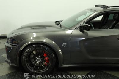 2023 Dodge Charger SRT Hellcat Widebody Jailbreak Last Call