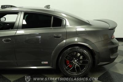 2023 Dodge Charger SRT Hellcat Widebody Jailbreak Last Call
