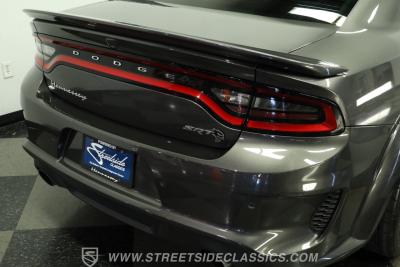2023 Dodge Charger SRT Hellcat Widebody Jailbreak Last Call