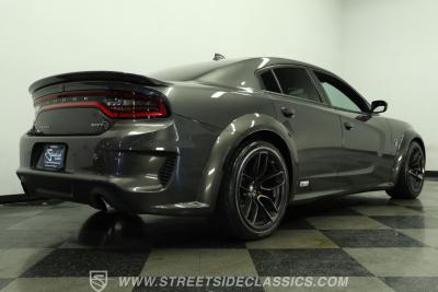2023 Dodge Charger SRT Hellcat Widebody Jailbreak Last Call