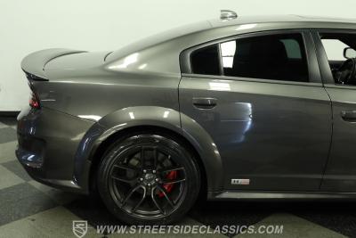 2023 Dodge Charger SRT Hellcat Widebody Jailbreak Last Call