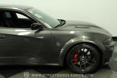 2023 Dodge Charger SRT Hellcat Widebody Jailbreak Last Call