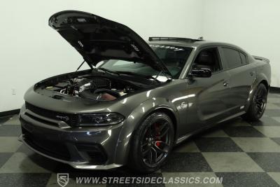 2023 Dodge Charger SRT Hellcat Widebody Jailbreak Last Call