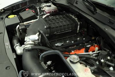 2023 Dodge Charger SRT Hellcat Widebody Jailbreak Last Call