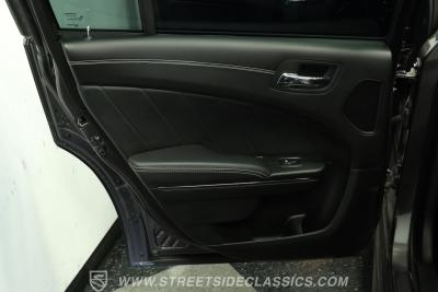 2023 Dodge Charger SRT Hellcat Widebody Jailbreak Last Call