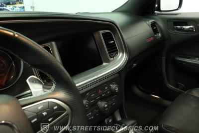 2023 Dodge Charger SRT Hellcat Widebody Jailbreak Last Call
