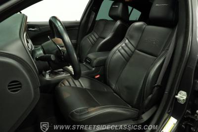 2023 Dodge Charger SRT Hellcat Widebody Jailbreak Last Call
