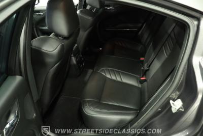 2023 Dodge Charger SRT Hellcat Widebody Jailbreak Last Call