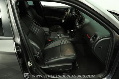 2023 Dodge Charger SRT Hellcat Widebody Jailbreak Last Call