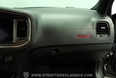 2023 Dodge Charger SRT Hellcat Widebody Jailbreak Last Call