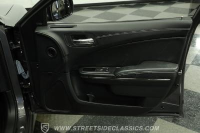2023 Dodge Charger SRT Hellcat Widebody Jailbreak Last Call