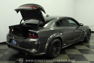 2023 Dodge Charger SRT Hellcat Widebody Jailbreak Last Call