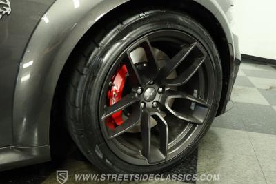 2023 Dodge Charger SRT Hellcat Widebody Jailbreak Last Call