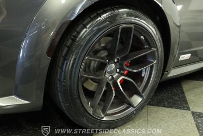 2023 Dodge Charger SRT Hellcat Widebody Jailbreak Last Call
