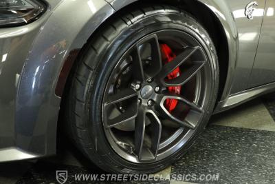 2023 Dodge Charger SRT Hellcat Widebody Jailbreak Last Call