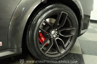 2023 Dodge Charger SRT Hellcat Widebody Jailbreak Last Call