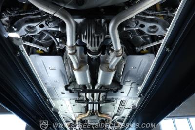 2023 Dodge Charger SRT Hellcat Widebody Jailbreak Last Call