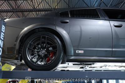 2023 Dodge Charger SRT Hellcat Widebody Jailbreak Last Call