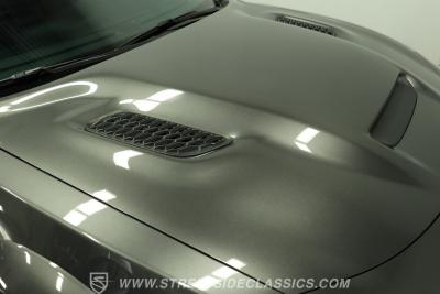 2023 Dodge Charger SRT Hellcat Widebody Jailbreak Last Call