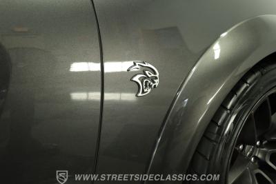 2023 Dodge Charger SRT Hellcat Widebody Jailbreak Last Call
