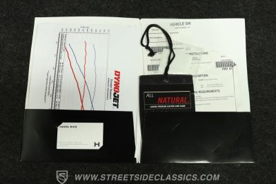 2023 Dodge Charger SRT Hellcat Widebody Jailbreak Last Call