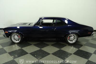 1972 Chevrolet Nova LS3 Restomod
