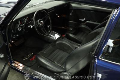 1972 Chevrolet Nova LS3 Restomod
